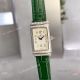 Swiss Quality Jaeger-LeCoultre Reverso One Diamond Case White Face 20mm (5)_th.jpg